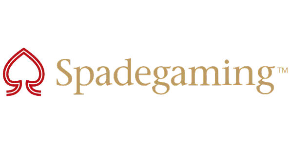 Spadegaming provider logo