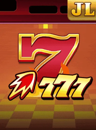 777 classic slot