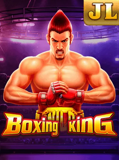 Boxing King slot