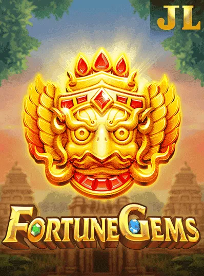 Fortune Gems slot game